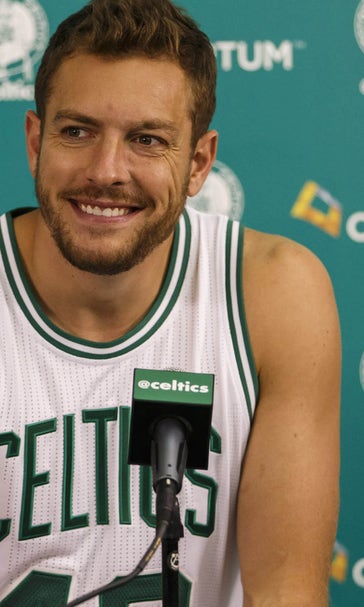 David Lee's slow start opens door for Jared Sullinger